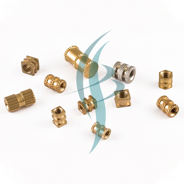 Moulding Inserts