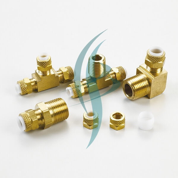 Brass Fittings